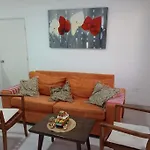 Apartamento Interno, Acogedor, Excelente Ubicacion