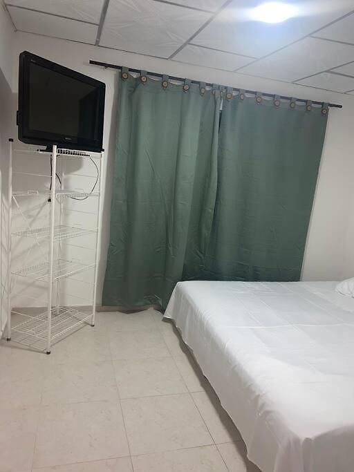 Apartamento Apartamento Interno, Acogedor, Excelente Ubicacion